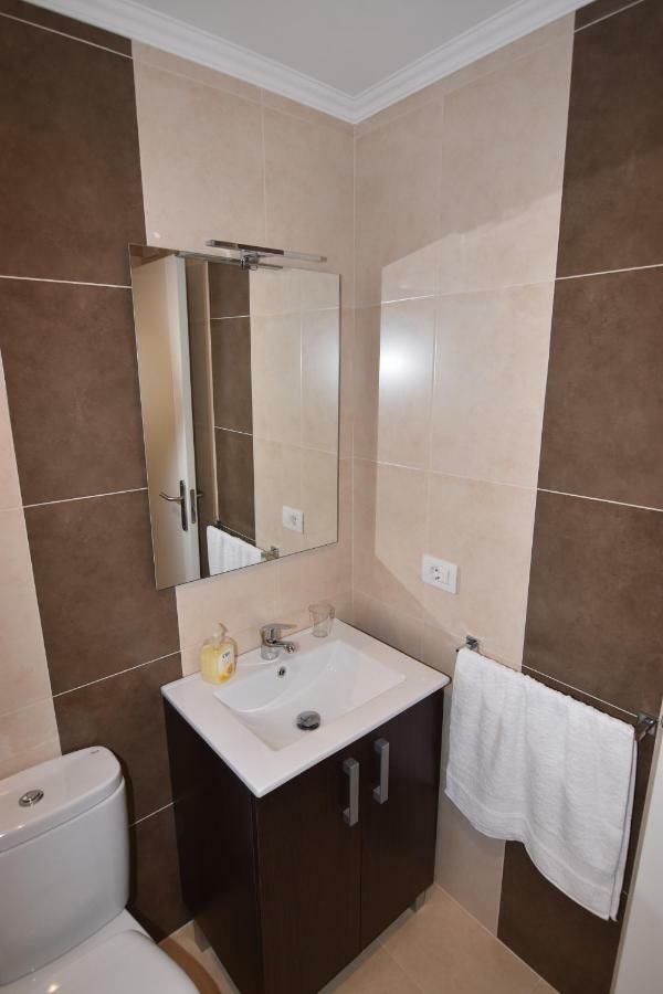 Atico Studio+Terraza+Wifi Ilimitado+Satelite Puerto de la Cruz  Eksteriør billede