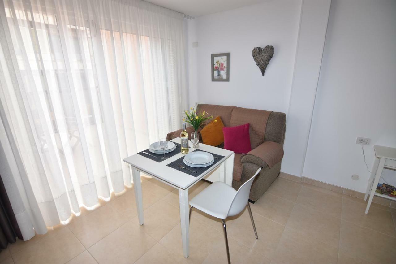 Atico Studio+Terraza+Wifi Ilimitado+Satelite Puerto de la Cruz  Eksteriør billede