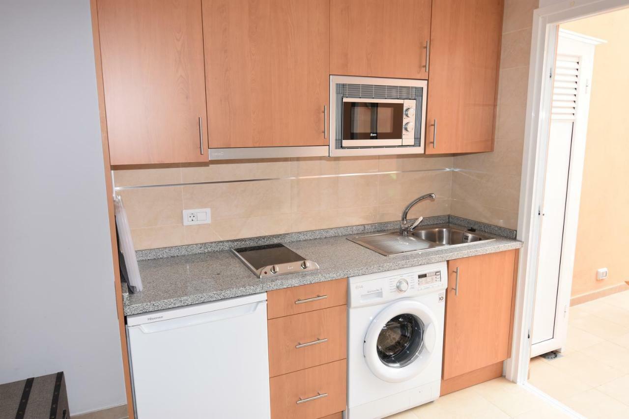 Atico Studio+Terraza+Wifi Ilimitado+Satelite Puerto de la Cruz  Eksteriør billede